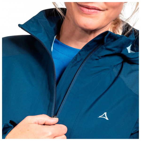 Schöffel - Women's 2.5L Jacket Triigi - Regenjacke