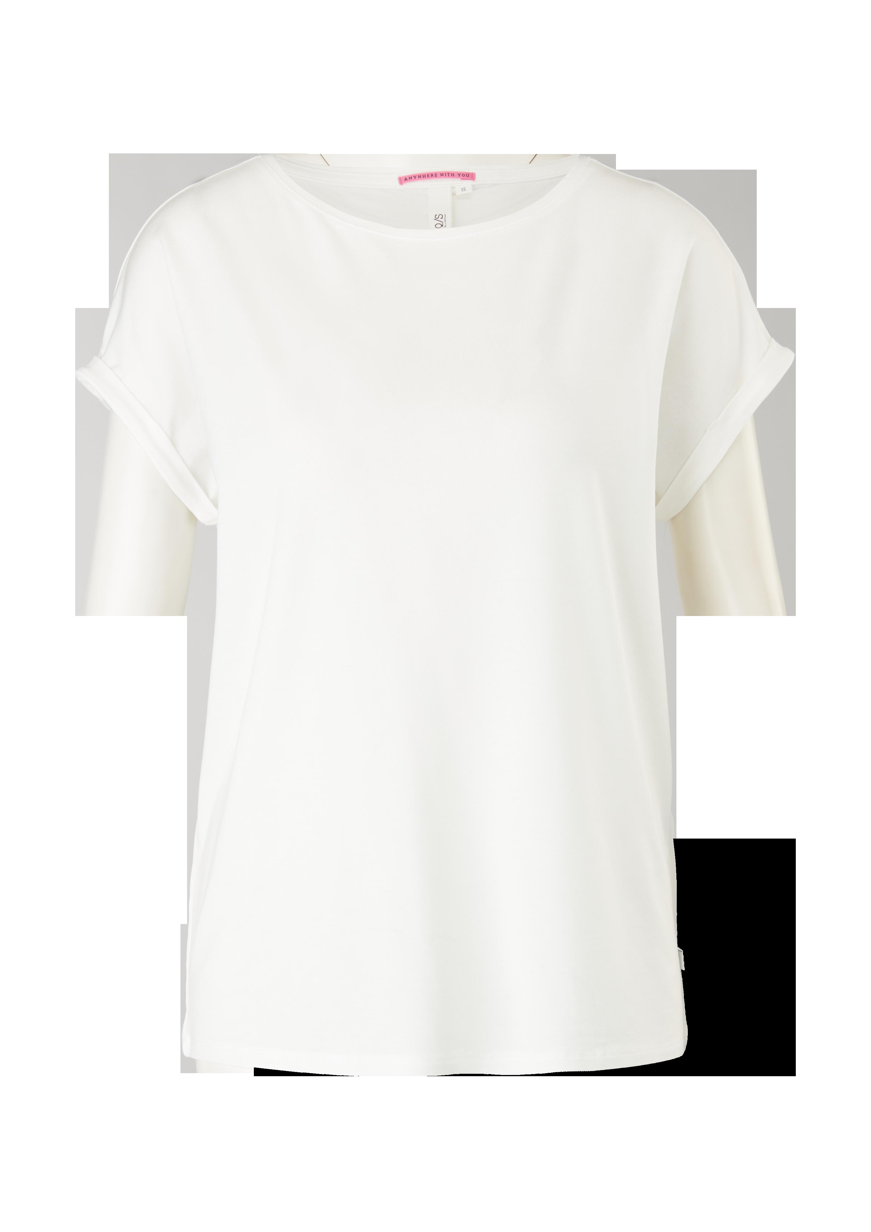 T-Shirt im Loose Fit  45.899.32.X176-0200