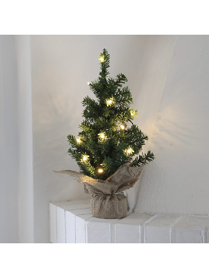 STAR Trading LED-Dekobaum 