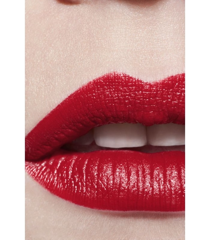 Chanel-ROUGE ALLURE L’EXTRAIT-Le Rouge Haute Intensité - Extrait de Lumière et de Soin - Rechargeable