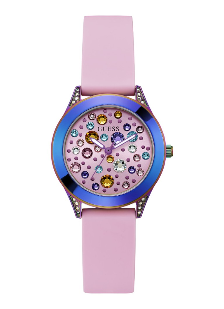 Ceas GUESS Mini Wonderlust GW0678L3