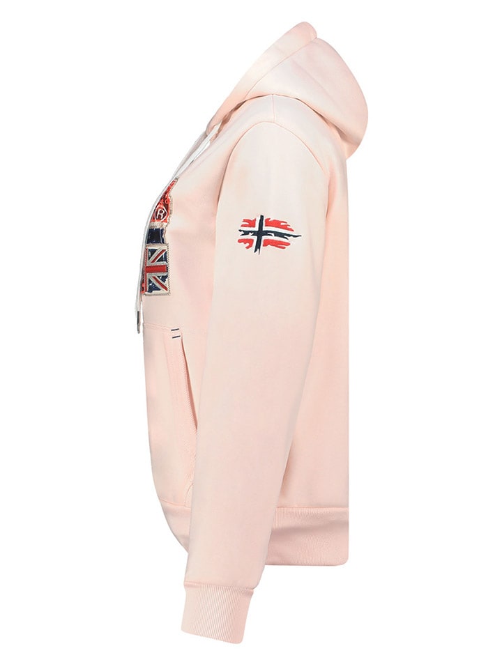Geographical Norway Hoodie 