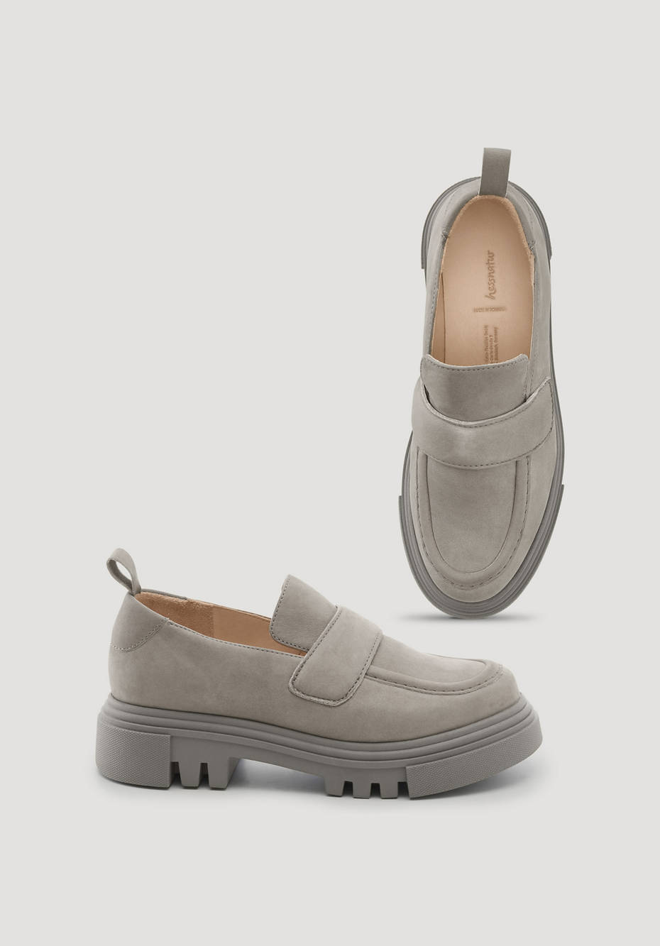 Sportiver Loafer