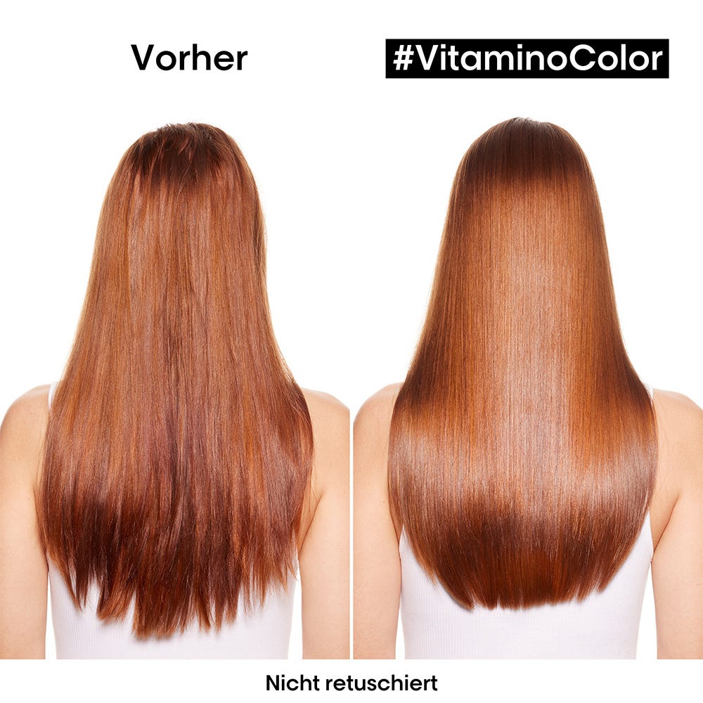 L'Oréal Professionnel Paris Série Expert Vitamino Color Geschenkset