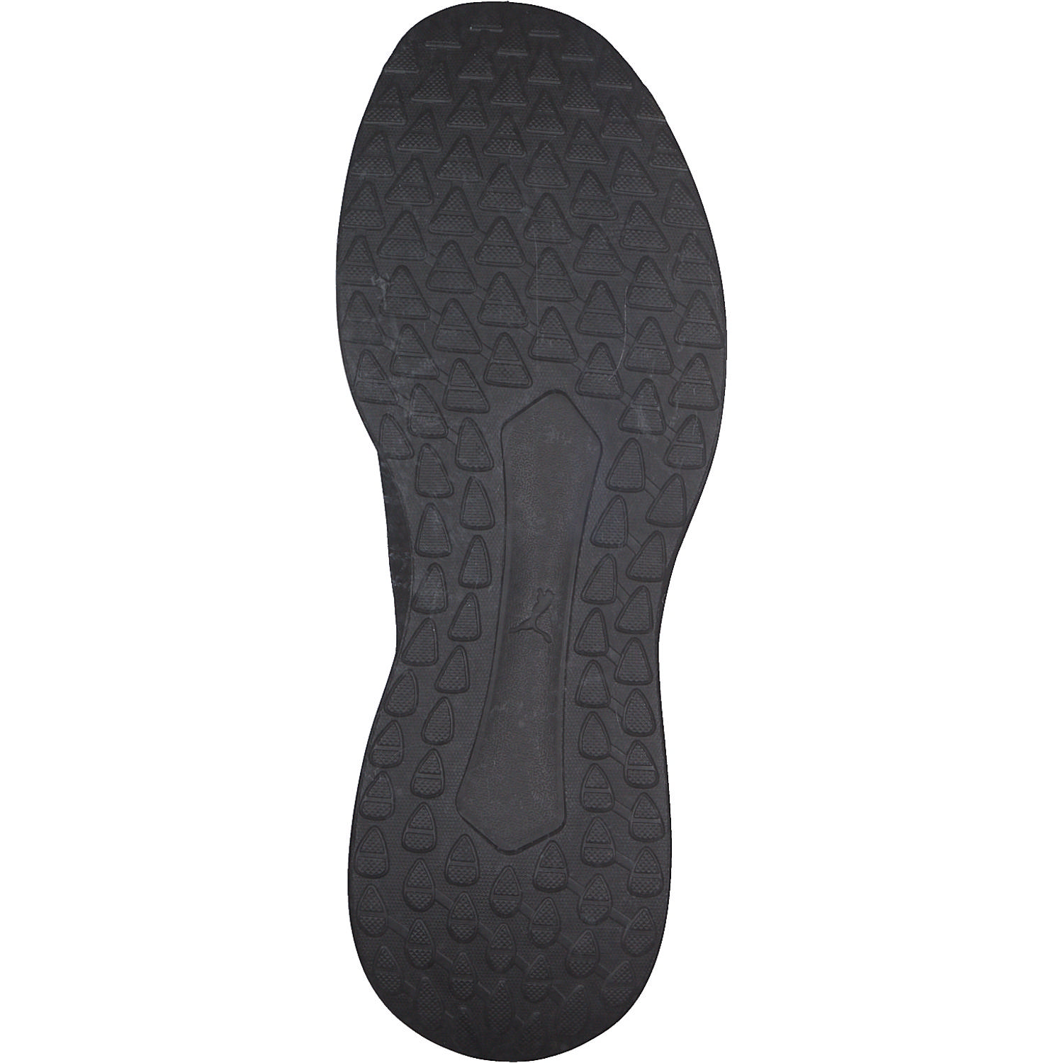 Puma Twitch Runner 376289 M, Sneakers Low, Herren, Puma Black-Puma Black