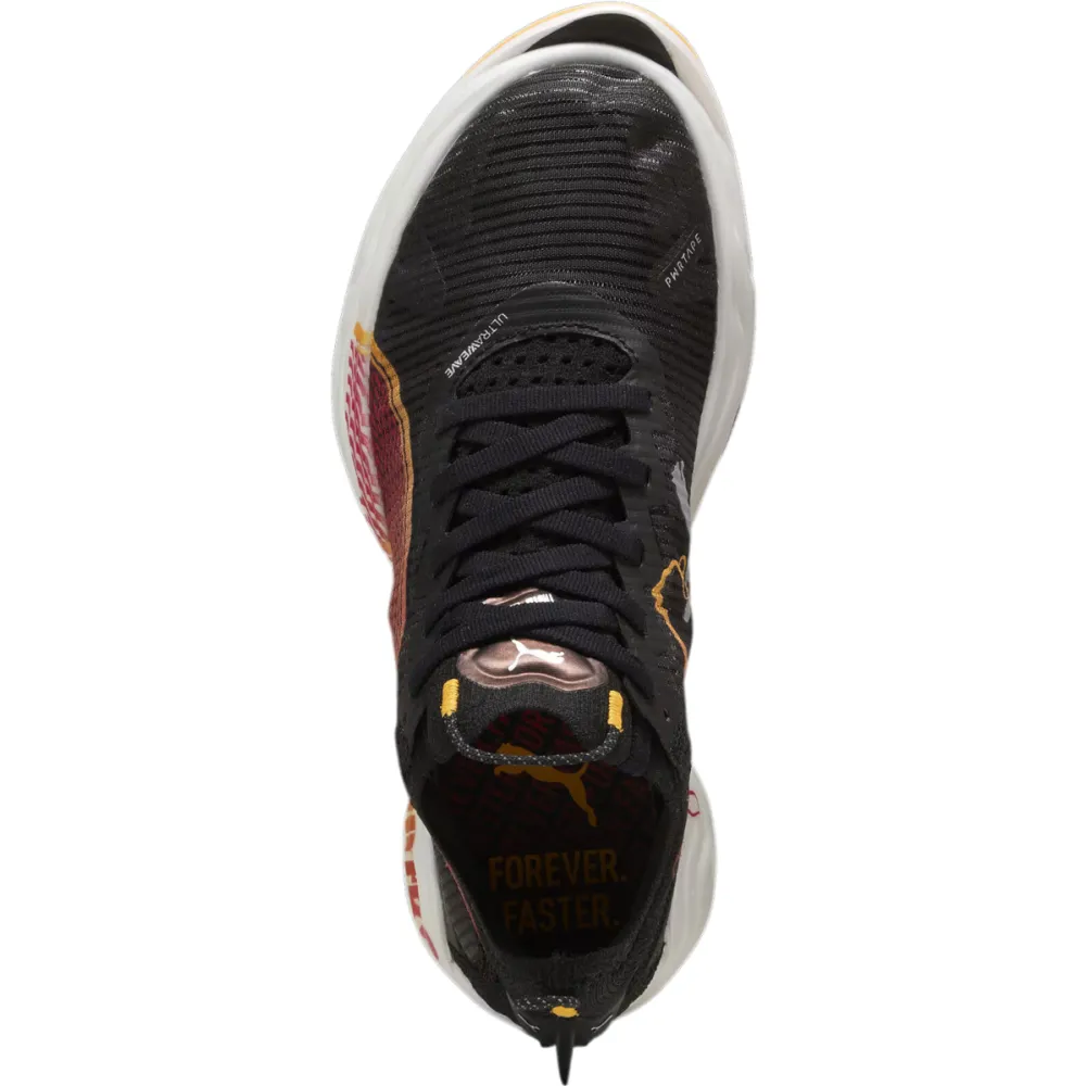 PUMA FAST R Nitro Elite 2 310007-01 / schwarz