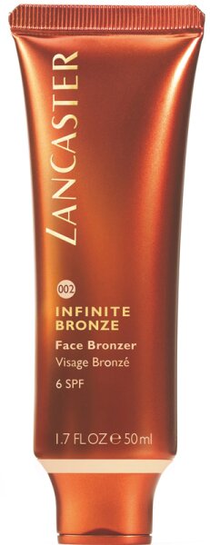 Lancaster Infinite Bronzer Face Bronzer Selbstbräunungscreme