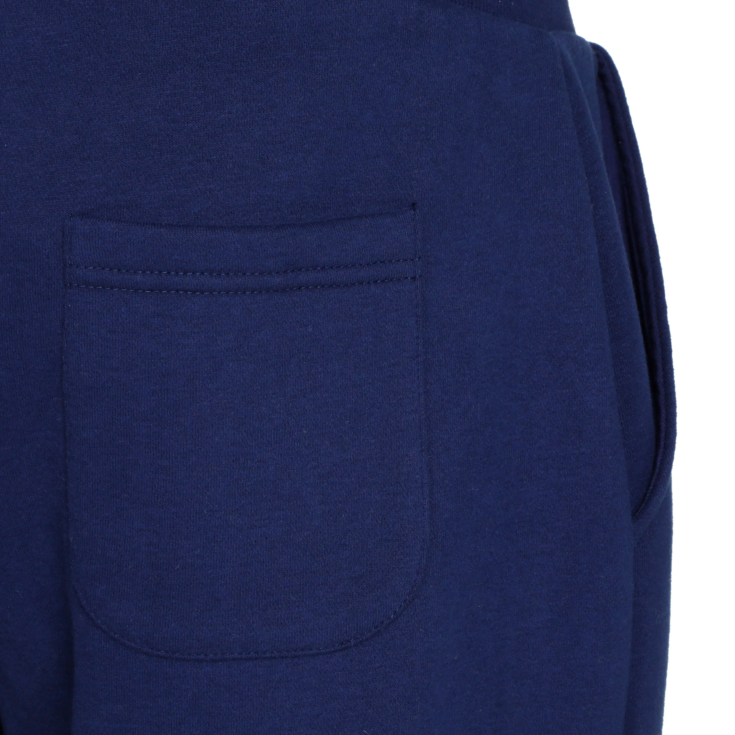 Retro Trainingshose Herren - Dunkelblau