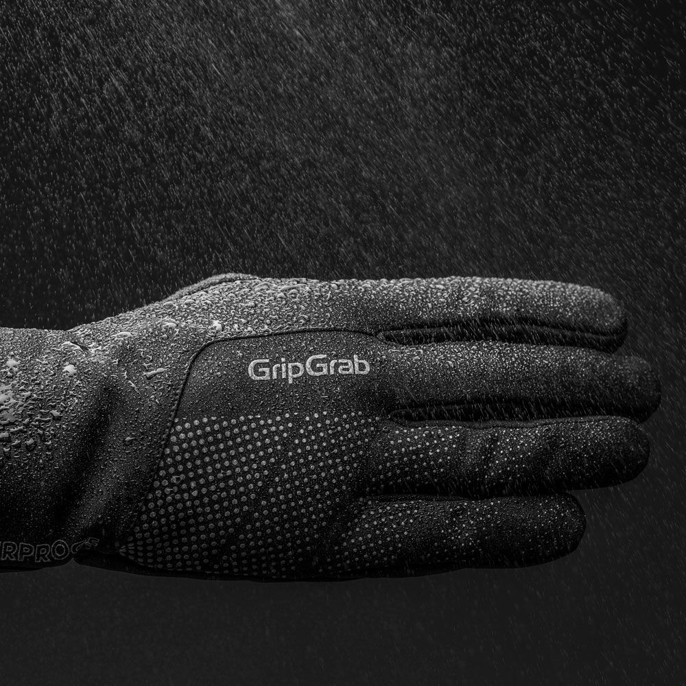 GripGrab Ride Waterproof - Winterhandschuhe kaufen | Bike-Discount