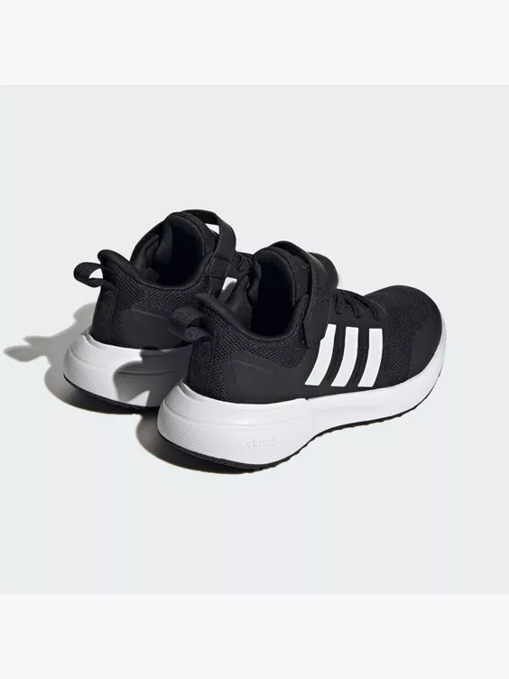 adidas FortaRun 2.0 Cloudfoam Elastic Lace Top Strap Schuh