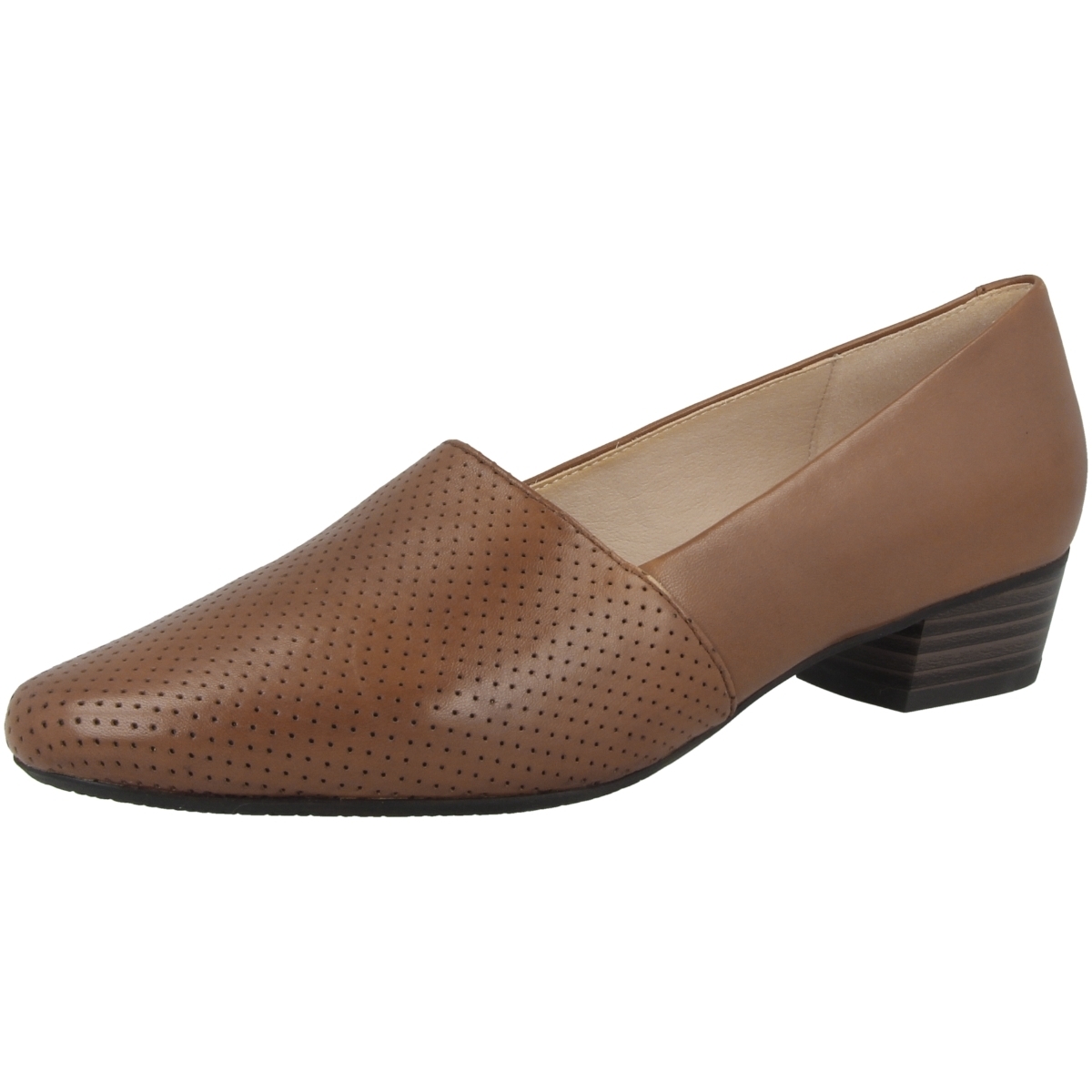 Gerry Weber Pistoia 01 Slipper braun