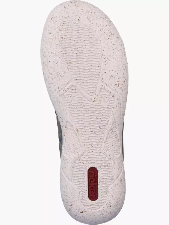 Rieker Damen Slipper