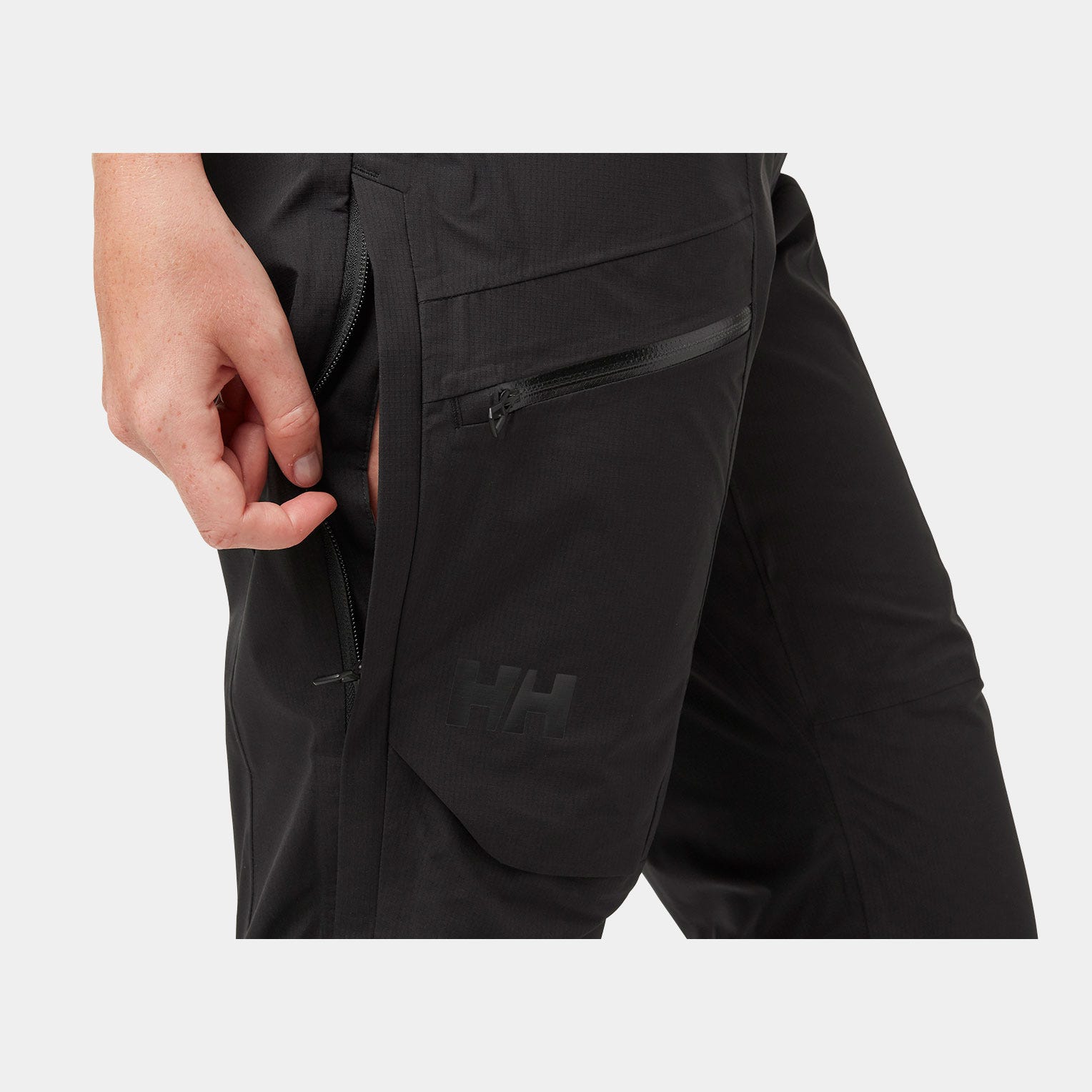 Women's Verglas Infinity Shell Pants