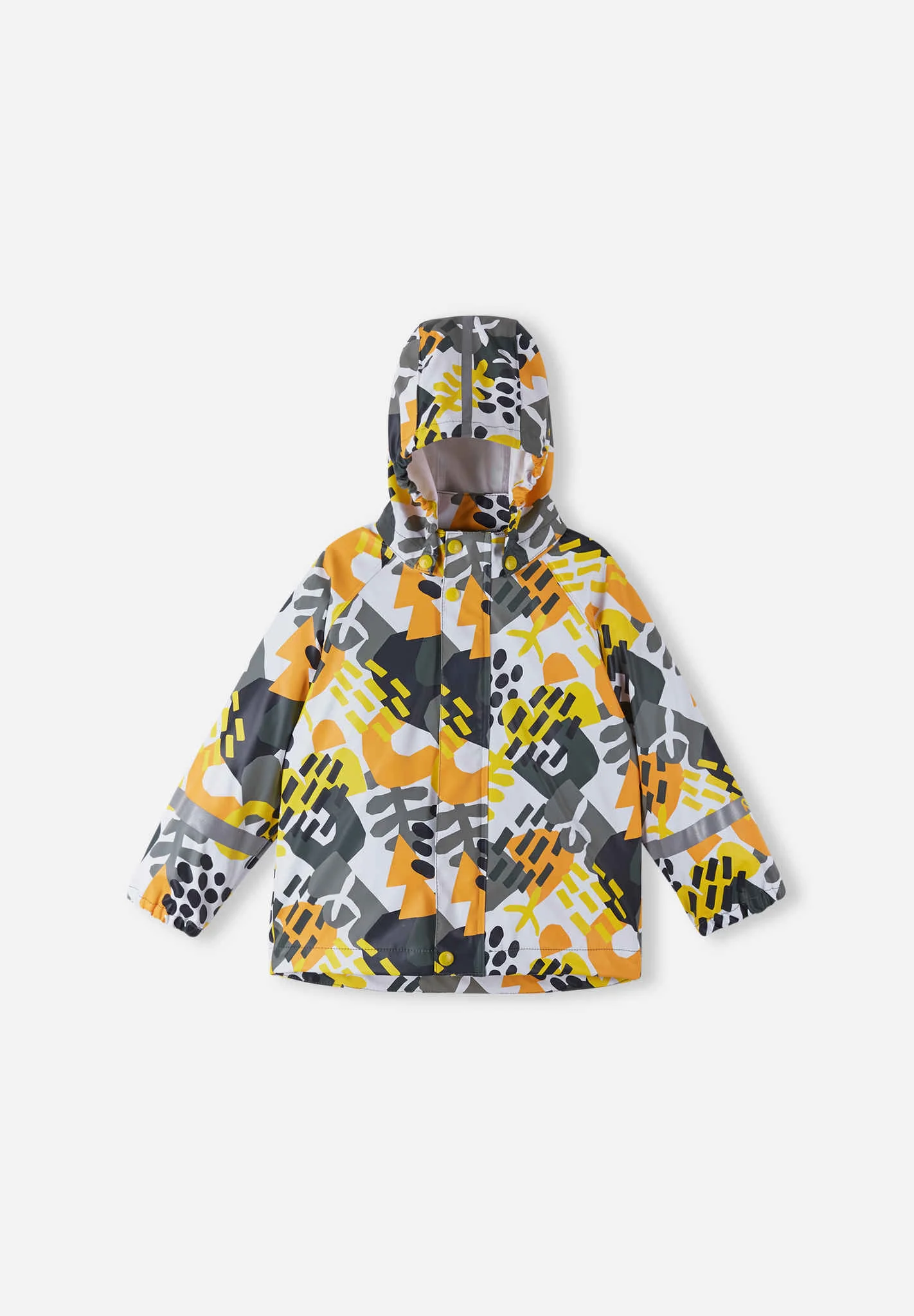 Kinder Regenjacke Vesi