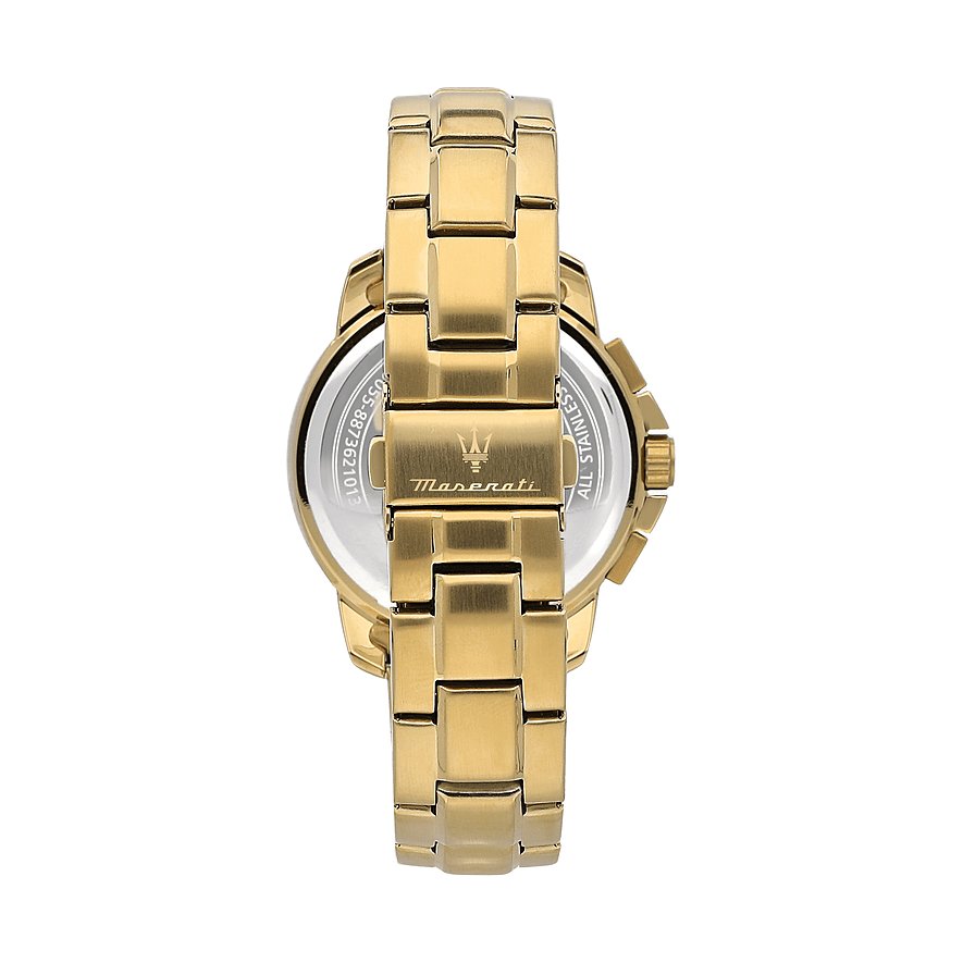 Maserati Chronograph Successo 