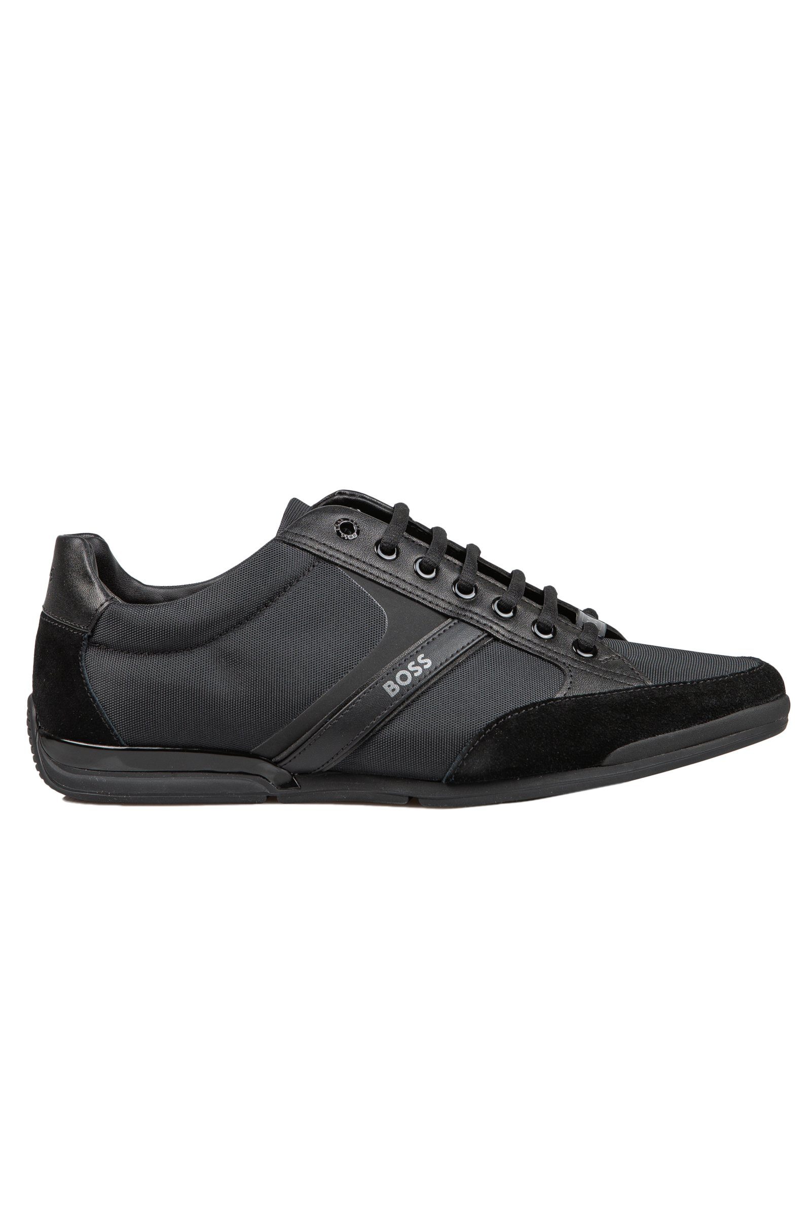 BOSS Saturn_Lowp_mx Sneaker (keine Angabe, 1-tlg)