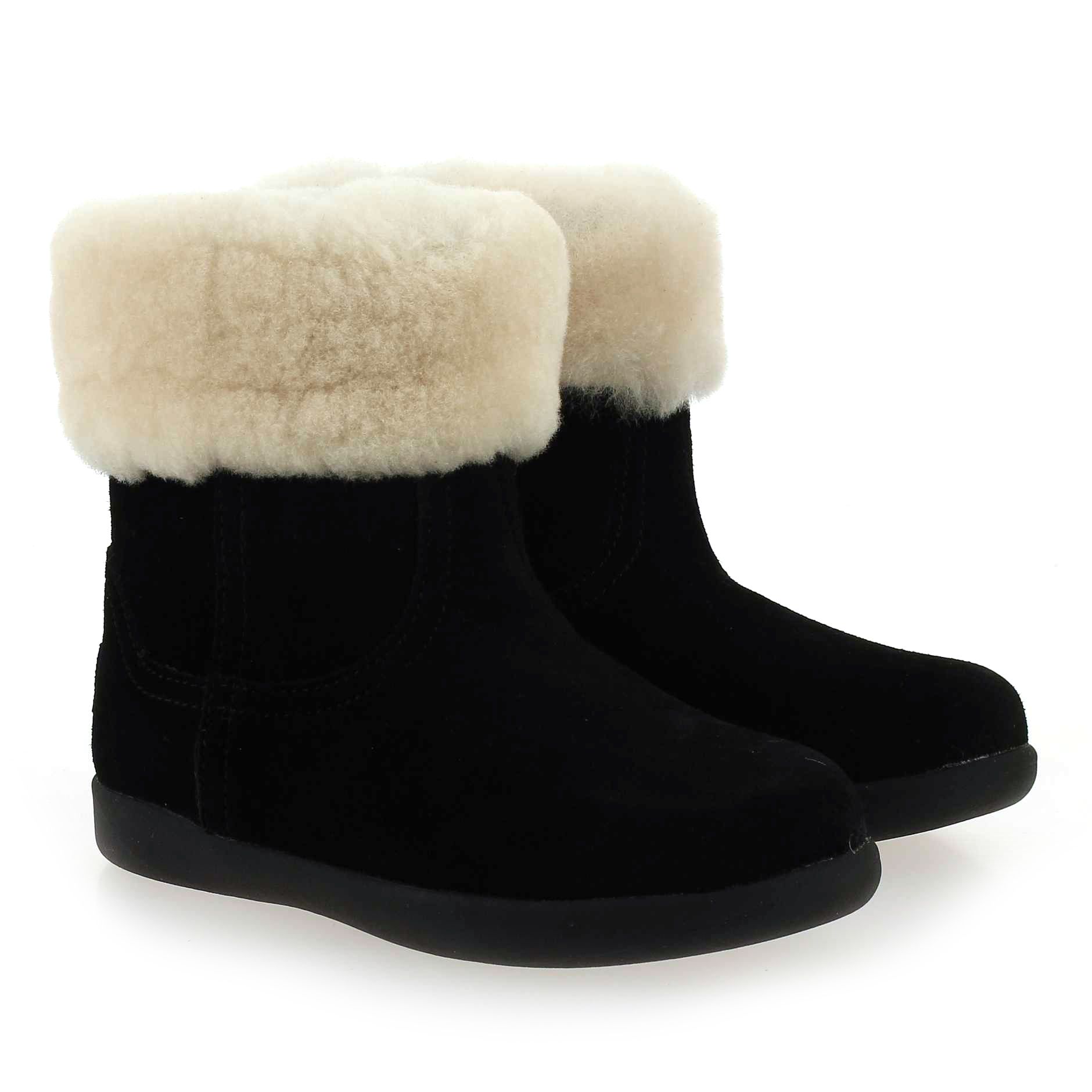 UGG  JORIE 2 - Noir