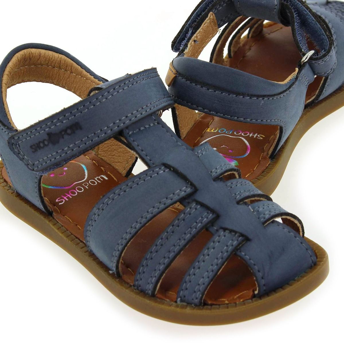 Shoopom  SOLAR TONTON E22 - jeans