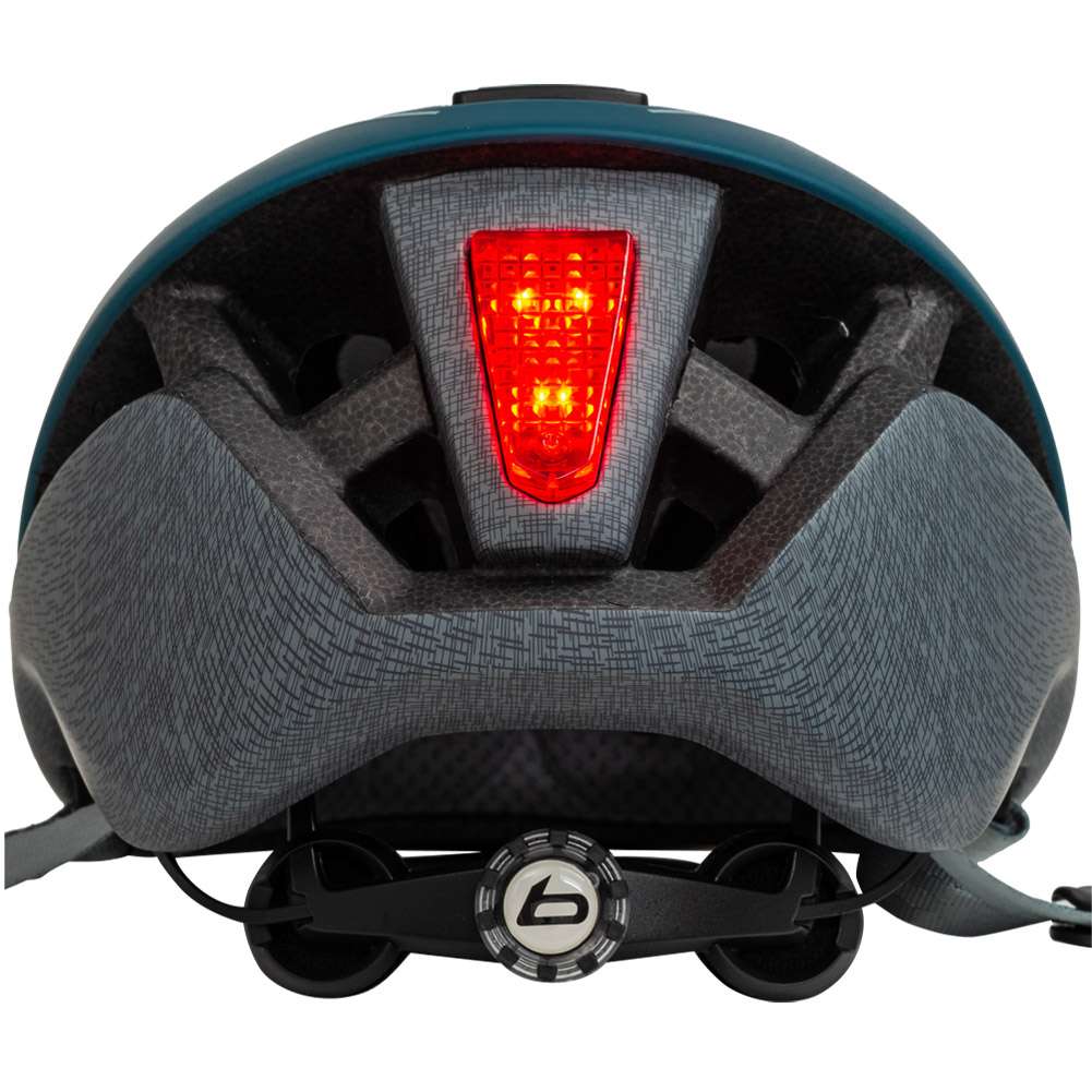 Bollé MESSENGER Radsport Helm 31640