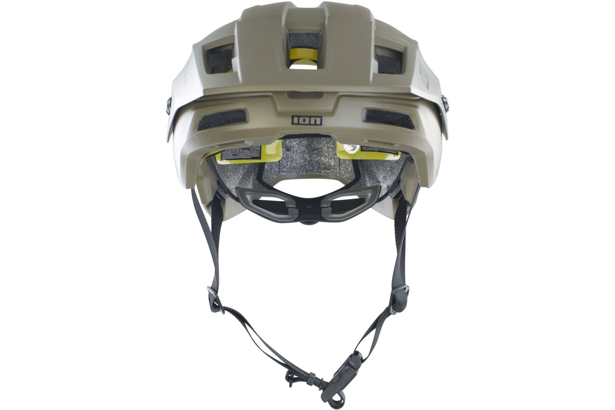 ION Traze Amp MIPS