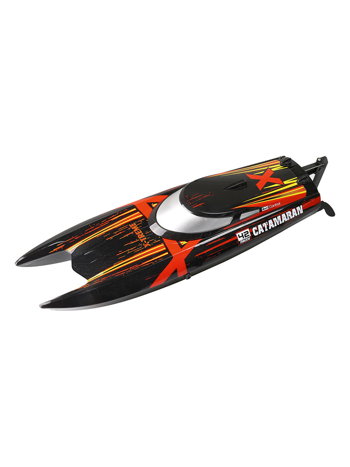 Revell Control Ferngesteuerter Catamaran