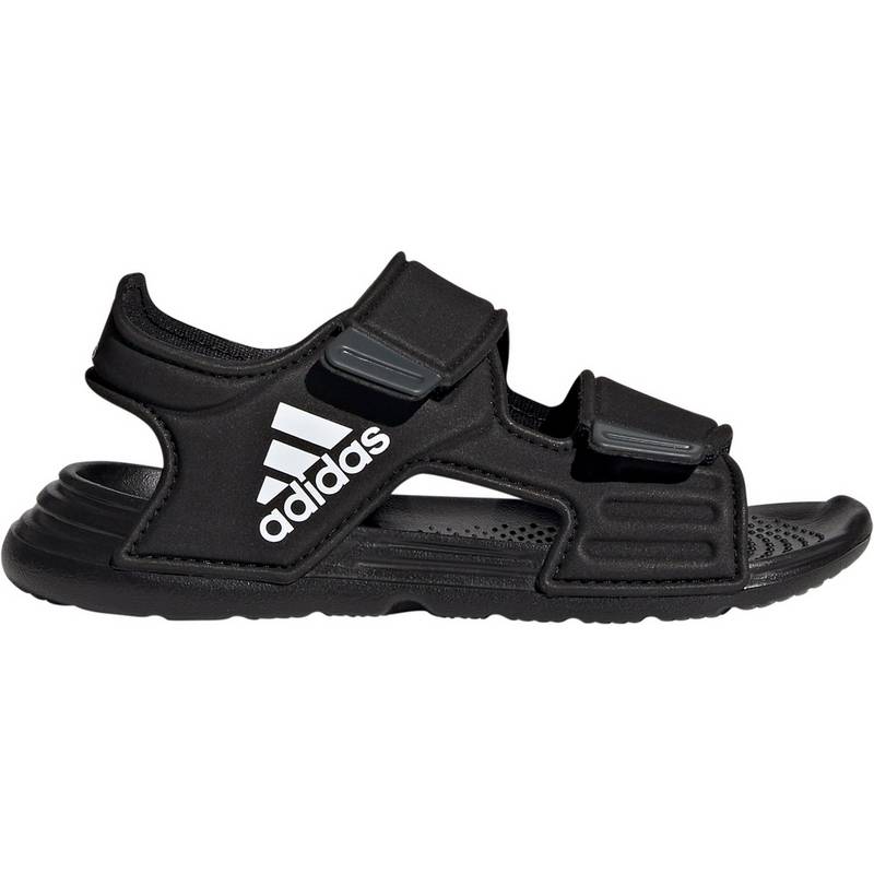 adidas ALTASWIM Badelatschen Kinder