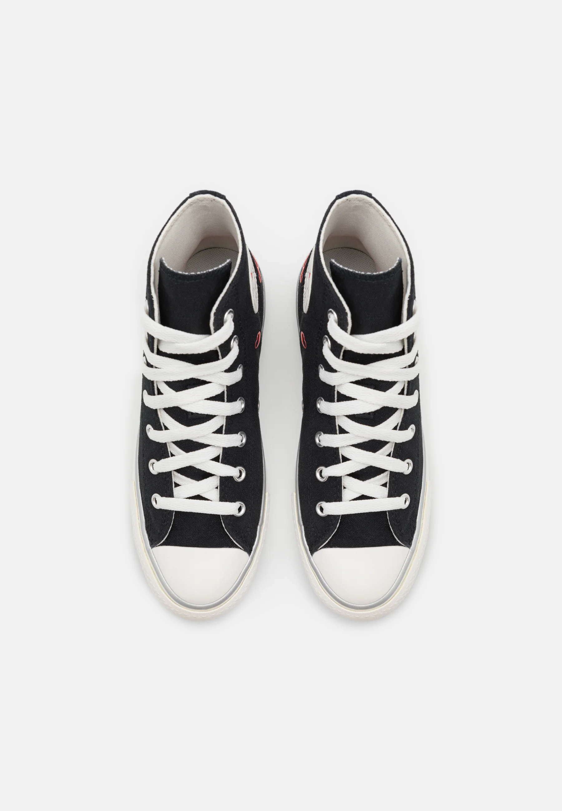 Converse CHUCK TAYLOR ALL STAR LIFT UNISEX - Zapatillas altas