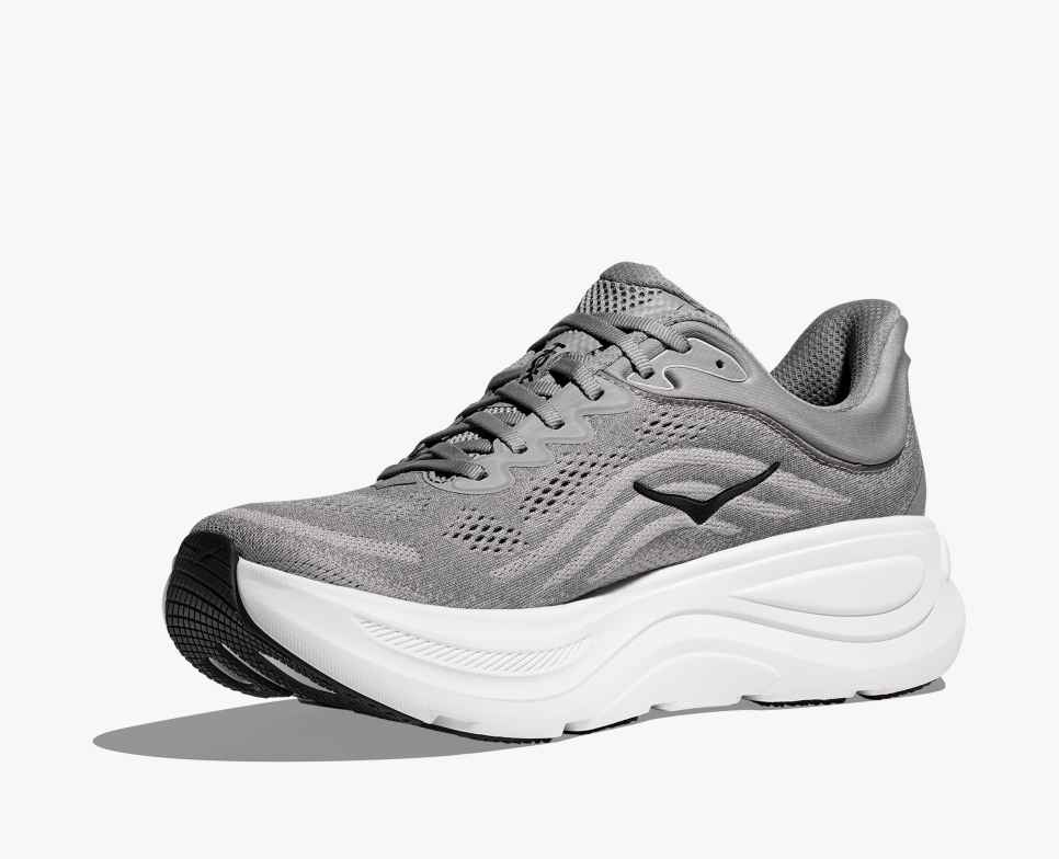 Bondi 9 Galactic Grey / Stellar Grey