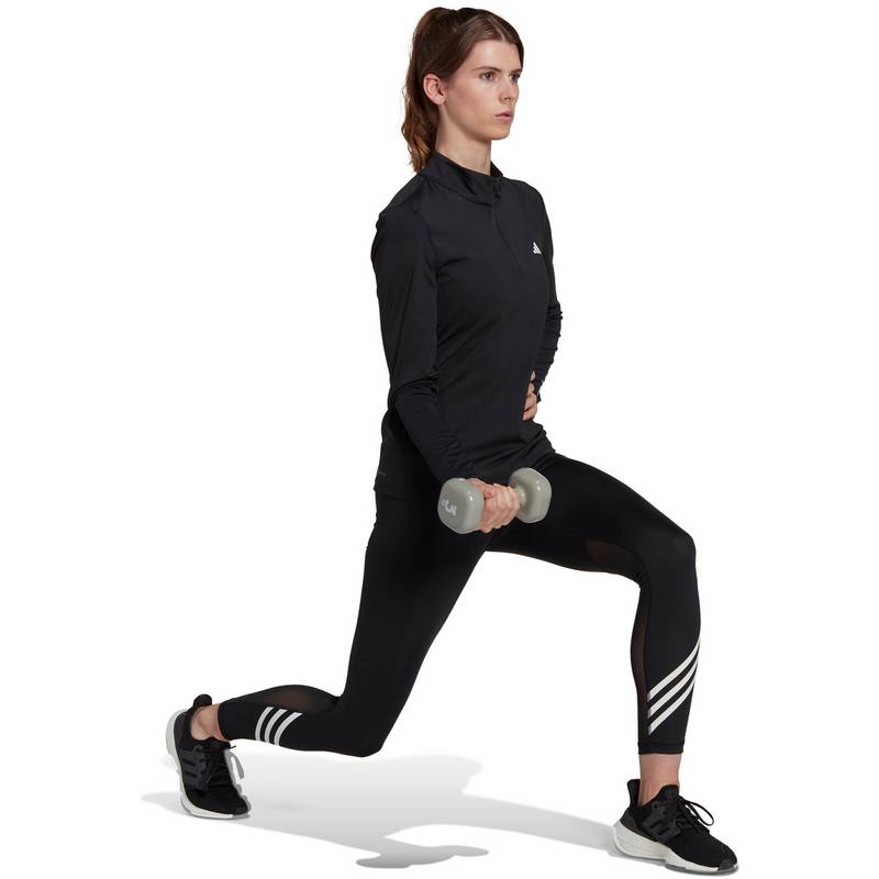 adidas Funktionsshirt Damen