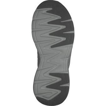 Skechers Elite Rush Zorzo Slip On in grau