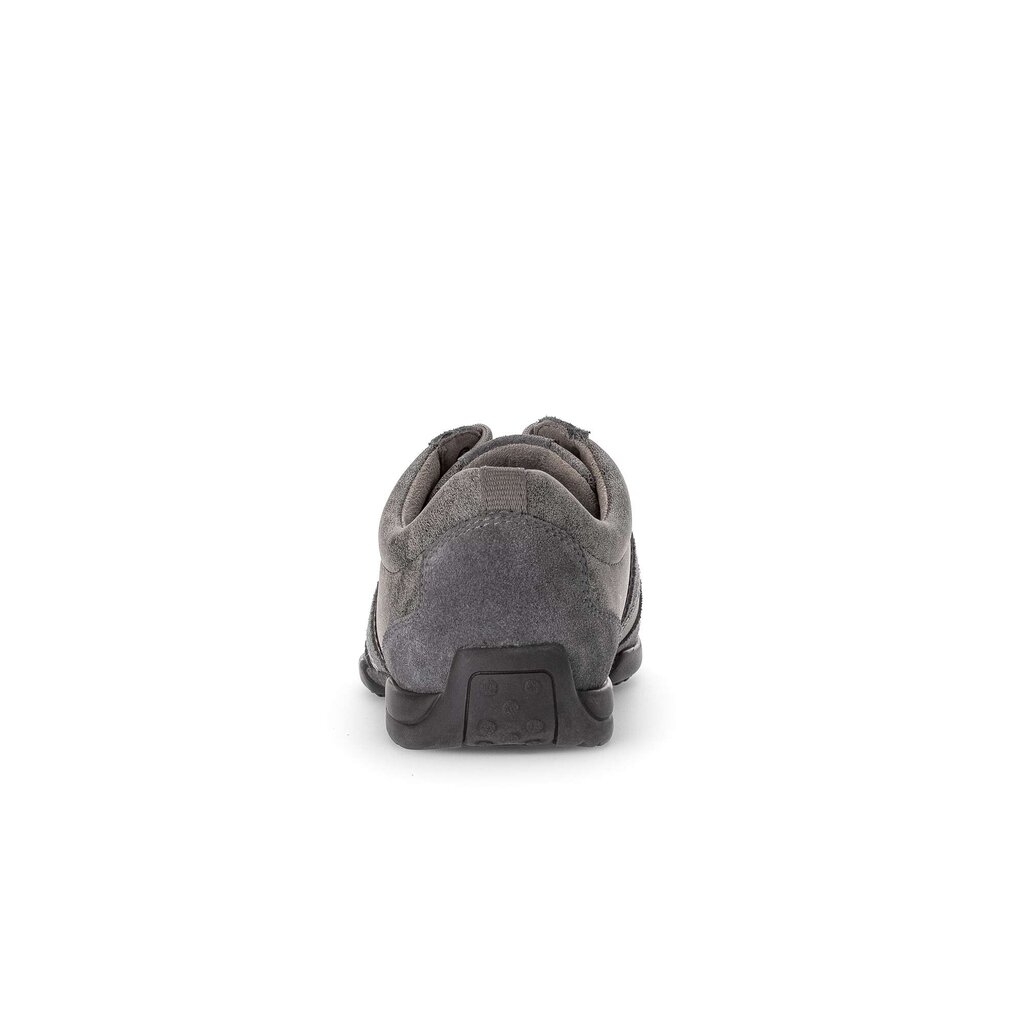 Pius Gabor PG1137 Sneaker low grau