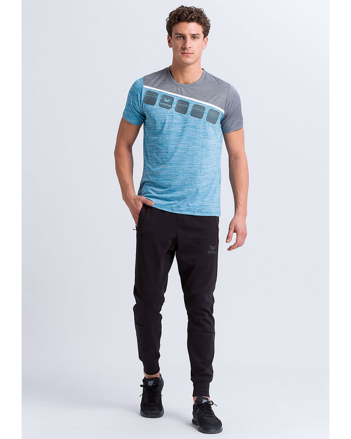 Essential Sweathose Jogginghosen