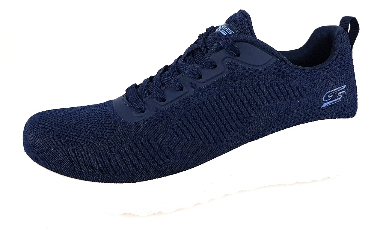Skechers Bobs 117209 Blau NVY navy