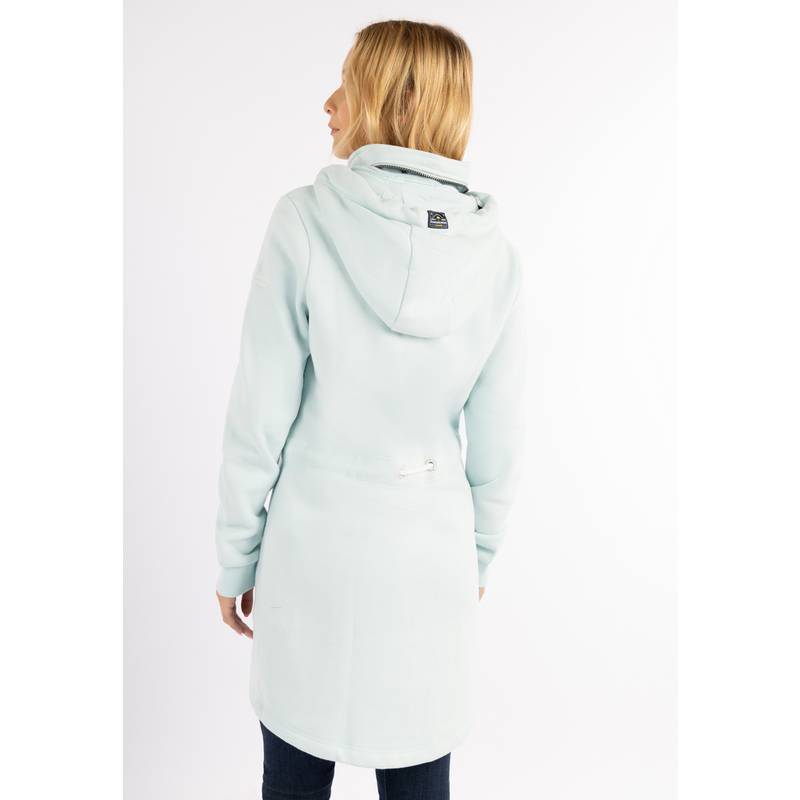 Schmuddelwedda Trenchcoat Damen