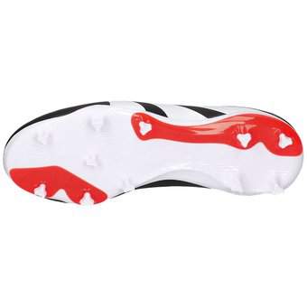 adidas Predator LeagueLL FG J Fußball in schwarz