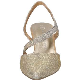 Marco Tozzi Sling in gelb