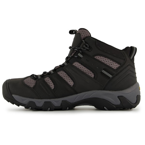 Keen - Koven Mid WP - Wanderschuhe