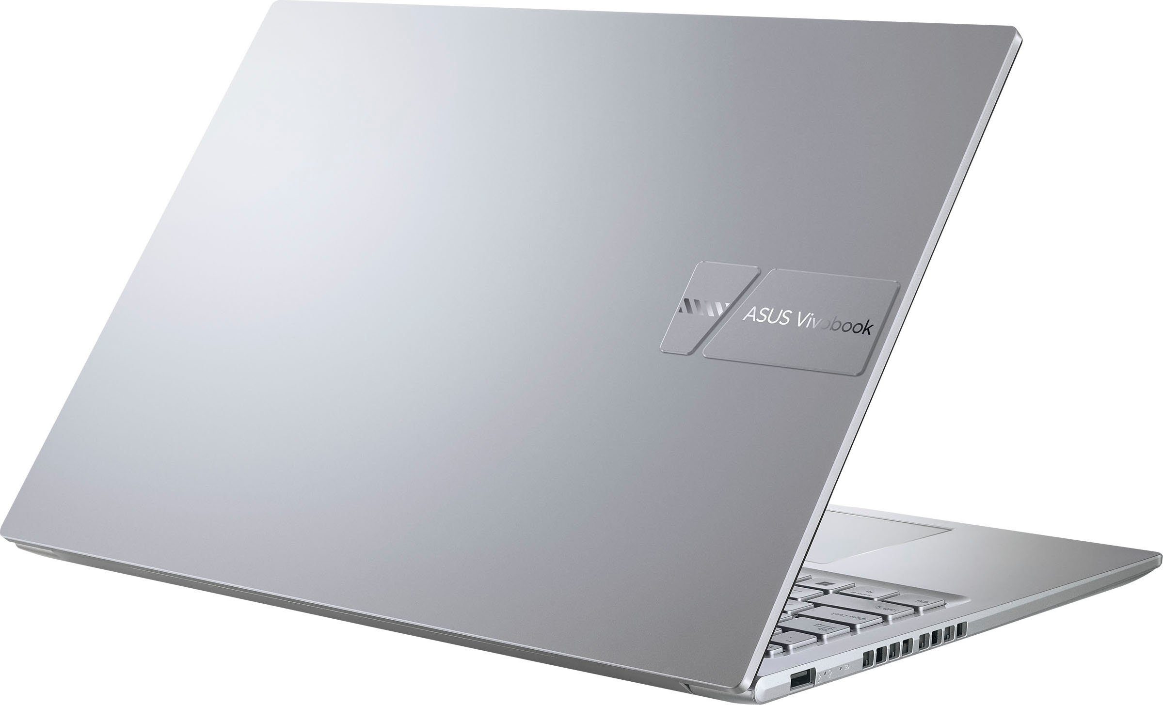 Asus Vivobook 16X X1605ZA-MB356W Notebook (40,6 cm/16 Zoll, Intel Core i5 1235U, Iris Xe Graphics, 512 GB SSD)