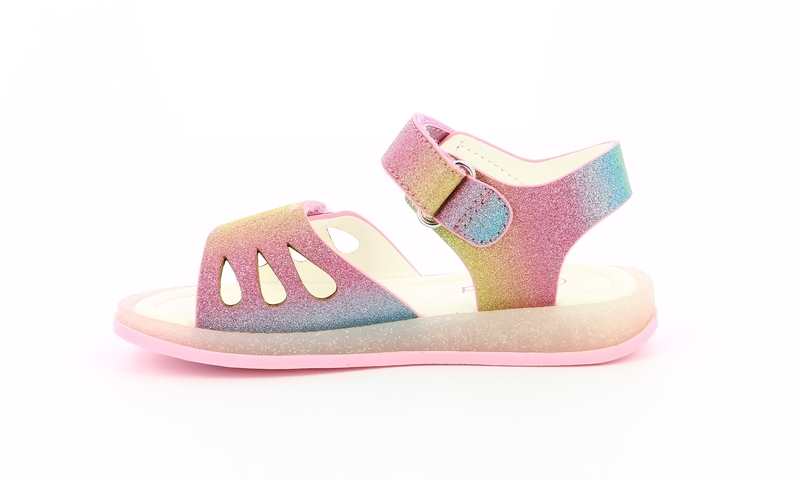Sandales synthétique Liboo
