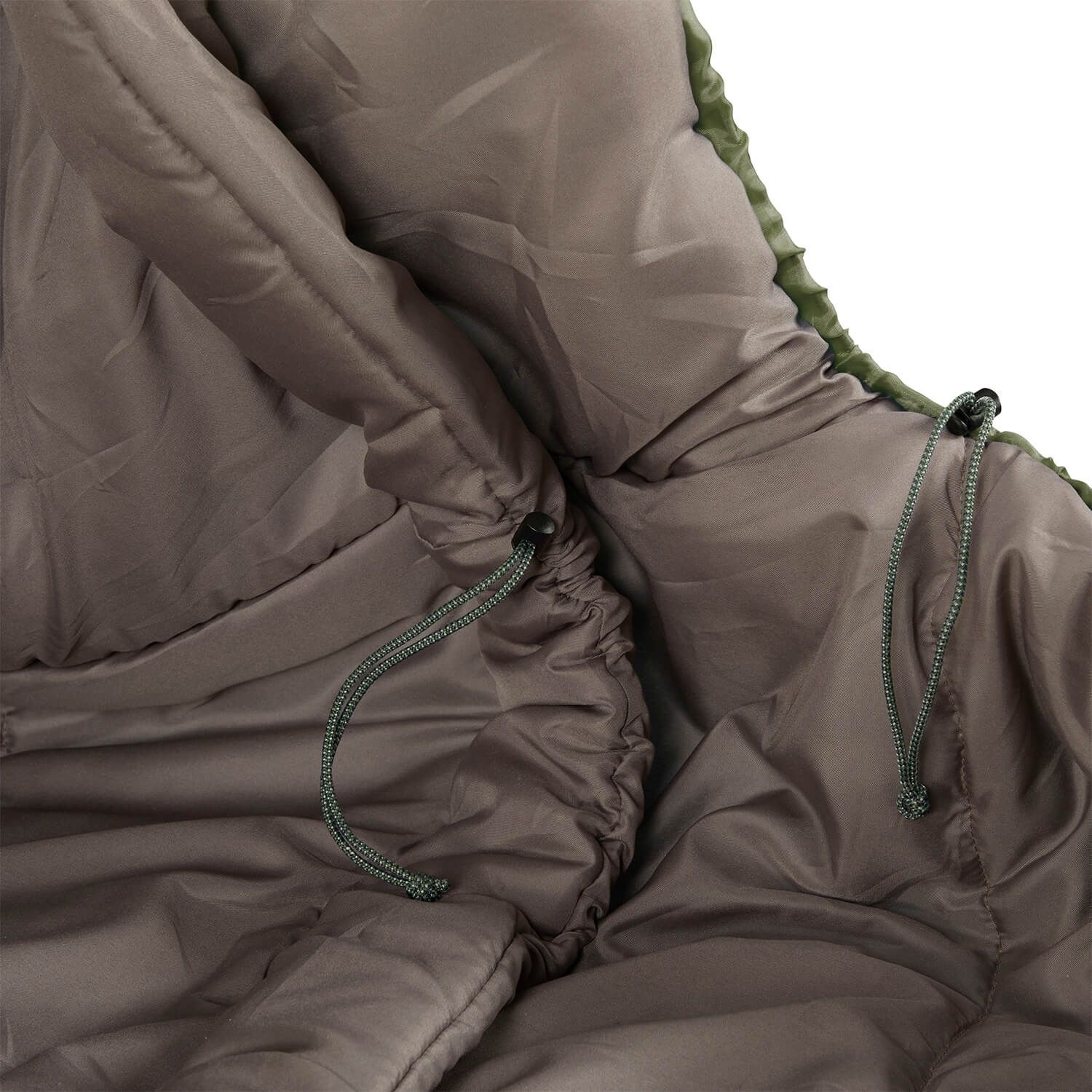 Mumienschlafsack Kansas 190
