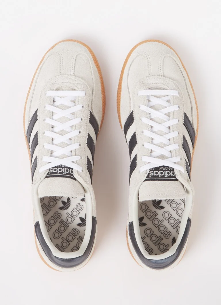 Buty do piłki ręcznej Adidas Speciale z logo