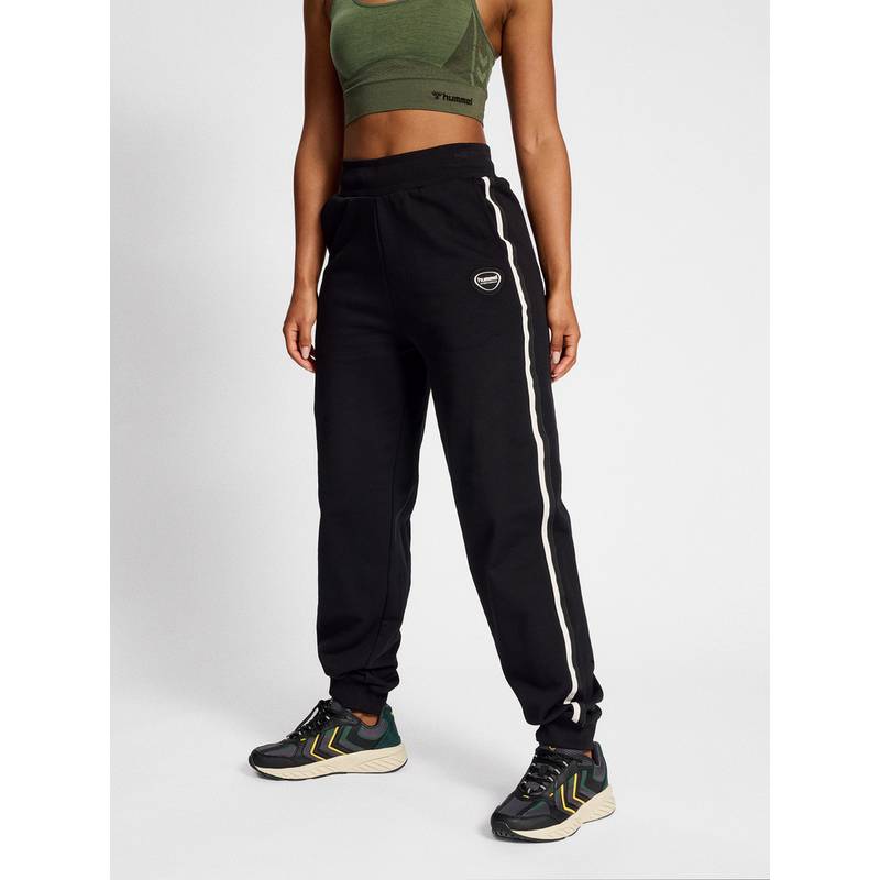 hummel hmlLGC MAI LOOSE PANTS Funktionshose Damen