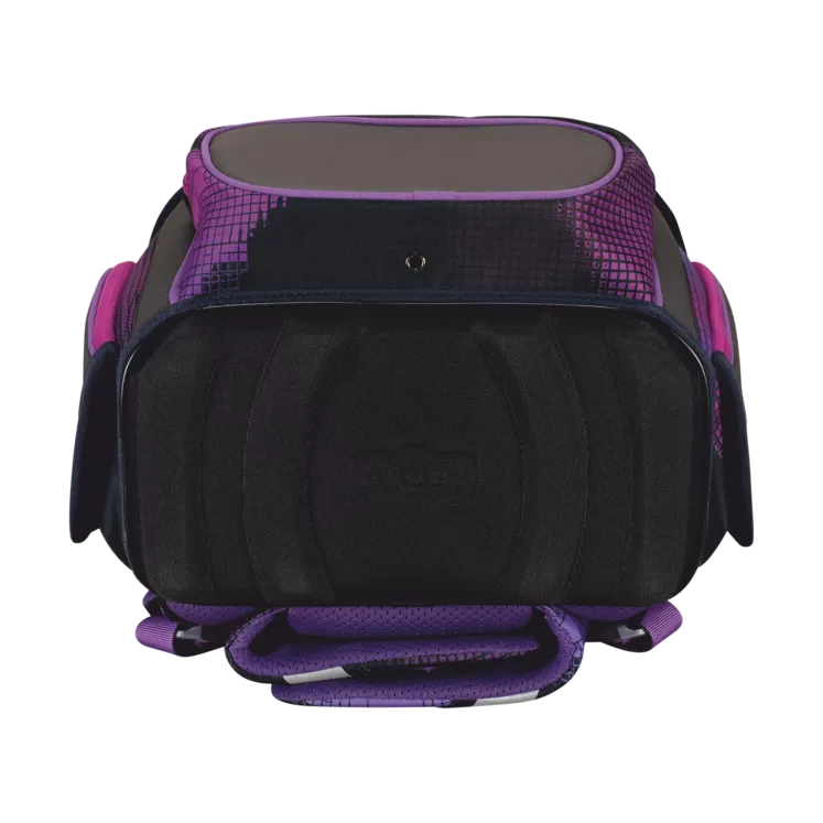 Scout Genius Set Movie Star Pink Pixel