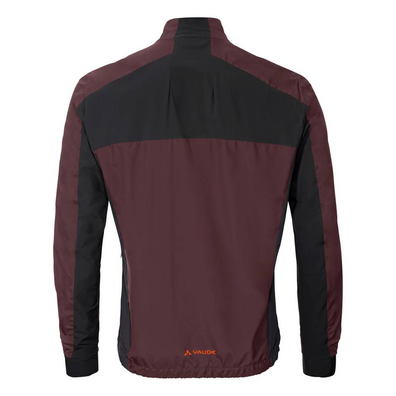 VAUDE Men's Kuro Air Jacket Outdoorjacke Herren