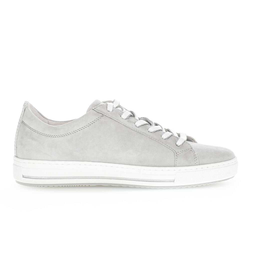 Gabor comfort Sneaker low grau