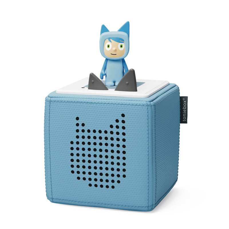 Conteuse Toniebox Bundle Pat'Patrouille Tonies