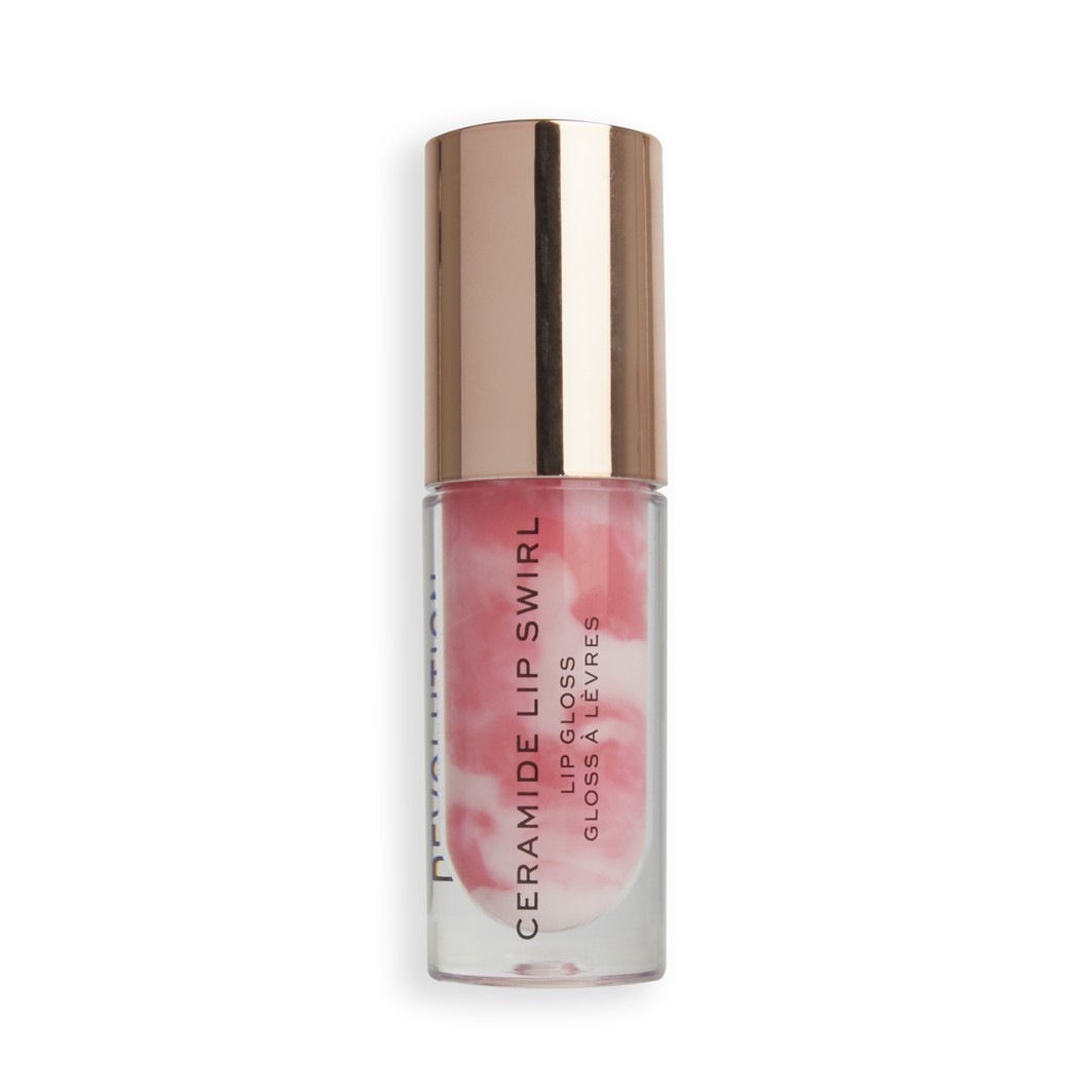 Ceramide Swirl Lip Gloss