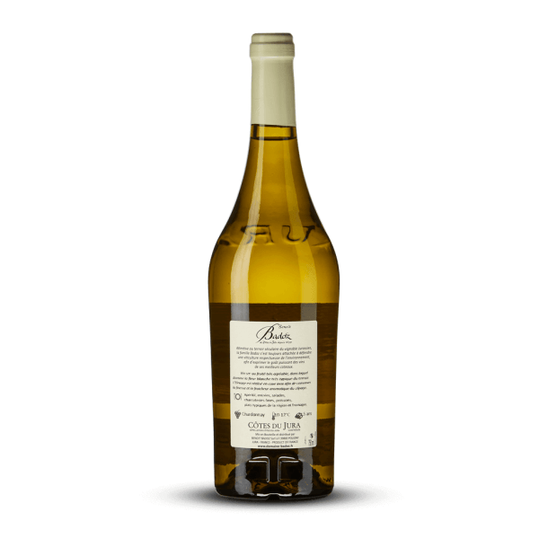 Chardonnay 2019 - Benoît Badoz