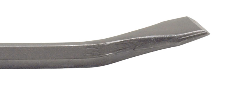 HiKOKI Accessoires 751595 Tegelbeitel 30° gebogen SDS+ 40x250mm