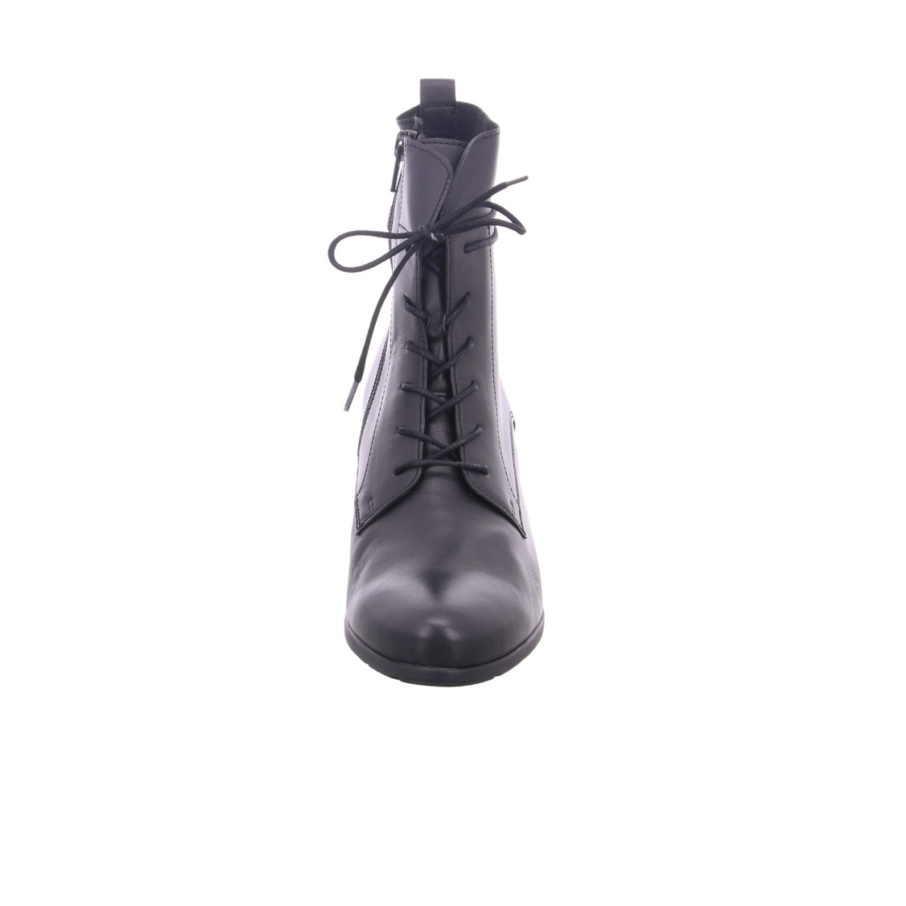 GABOR Stiefeletten schwarz
